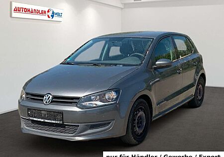 VW Polo Volkswagen 1.2 TSI Comfortline 5-trg. Klima SHZ PDC