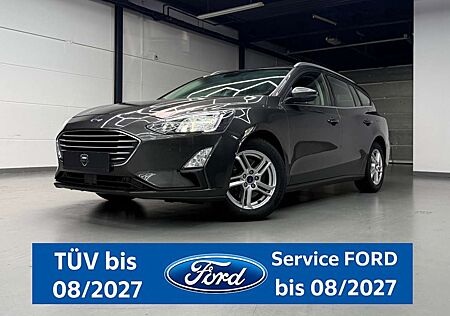 Ford Focus Turnier Cool & Connect 1.HD/KAMRA/CARPLAY/SPURHA