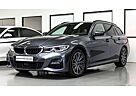 BMW 330 ix M-SPORT SAG LASER LC-PRO ACC SH AHK 360° H&K