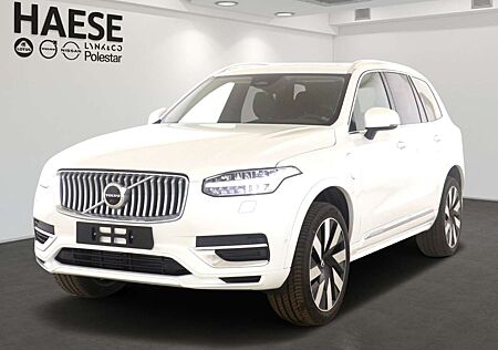 Volvo XC 90 XC90 Plus-Bright Recharge Plug-In Hybrid AWD T8 EU6d 7-