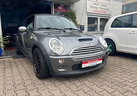 MINI Cooper S Cabrio Garantie 1 Jahr