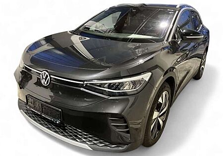 VW ID.4 Volkswagen 77 kWh Performance Pro 1st*AHK*WPU*RFK*ACC