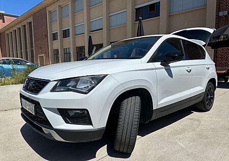 Seat Ateca 1.6 TDI ECOMOTIVE STYLE