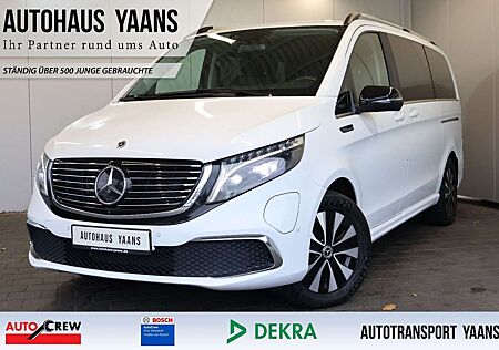 Mercedes-Benz EQV 300 300 lang MBUX+DISTR.+SIDE+360°+LED+6 SITZE
