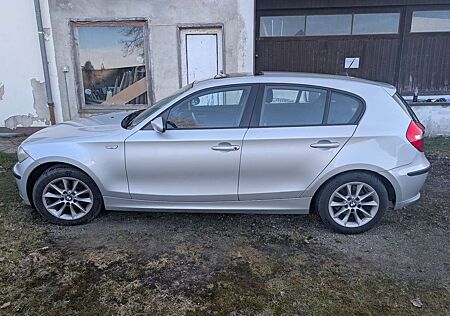 BMW 118i 118