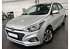 Hyundai i20 1.2 **SHZ*PDC*Bluetooth*Spur*Temp**