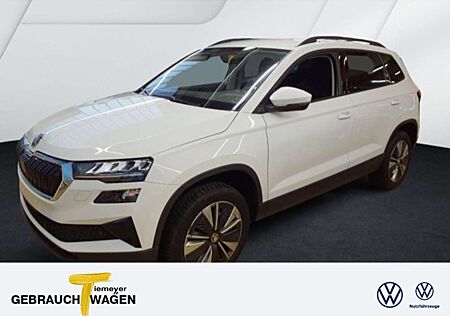 Skoda Karoq 1.5 TSI DSG AMBITION LM17 KAMERA LED SITZH