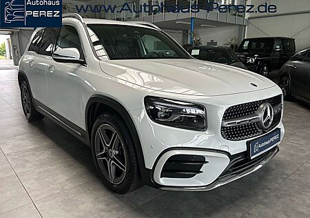 Mercedes-Benz GLB 250 4M AMG PREMIUM DISTRONIC-BURMESTER-360°