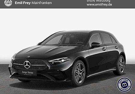 Mercedes-Benz A 250 A-Klasse