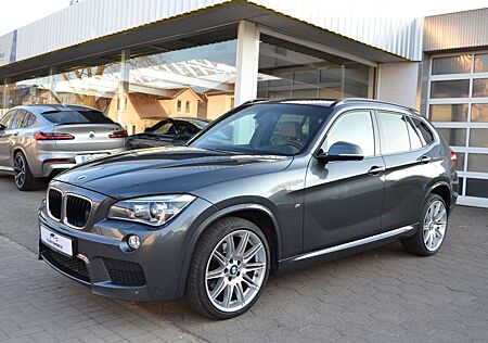 BMW X1 25d xDrive M-Paket*Auto*Pano*Kamera*DAB*H&K*
