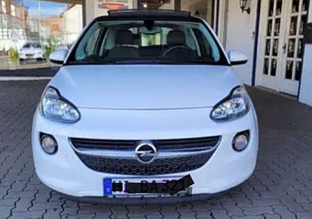 Opel Adam 1.4 Open Air