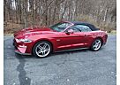 Ford Mustang Convertible 5.0 Ti-VCT V8 GT