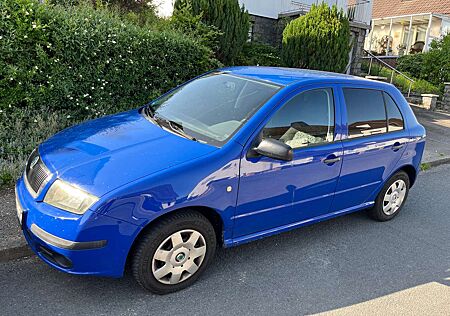 Skoda Fabia 1.2 HTP Classic
