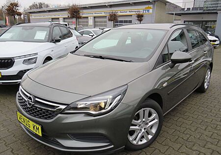 Opel Astra K ST 1.6CDTI Edition *1.HAND*KLIMA*NAVI*GARANTIE