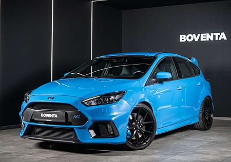 Ford Focus RS AWD 2.3 EcoBoost *RECARO*WAGNER*H&R*SYNC3*