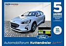 Ford Focus Turnier Cool & Connect Navi LED-Scheinw.