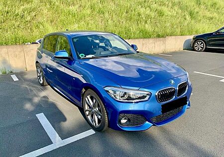 BMW 118i 118 M Sport