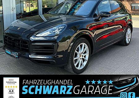 Porsche Cayenne E-Hybrid*360GRAD*AHK*LED*ABSTAND*