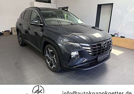 Hyundai Tucson 1.6 CRDI Prime Mild-Hybrid 4WD (EURO 6e)