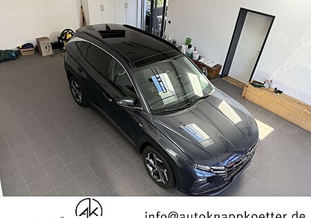 Hyundai Tucson 1.6 CRDI Prime Mild-Hybrid 4WD (EURO 6e)