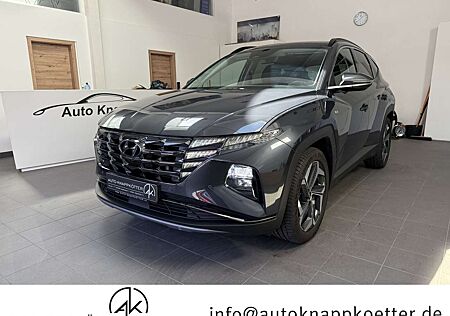 Hyundai Tucson 1.6 CRDI Prime Mild-Hybrid 4WD (EURO 6e)