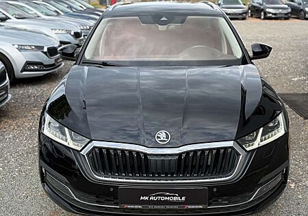 Skoda Octavia Style 2.0 DSG*ACC*MATRIX:HUD:RFK:AHK
