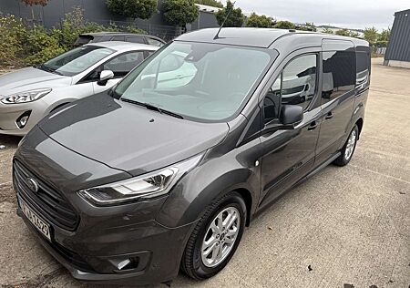 Ford Tourneo Connect Grand 1.5 L EcoBlue