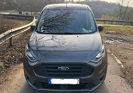 Ford Tourneo Connect Grand 1.5 L EcoBlue