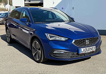 Seat Leon Sportstourer Xcellence 1.4 e-Hybrid
