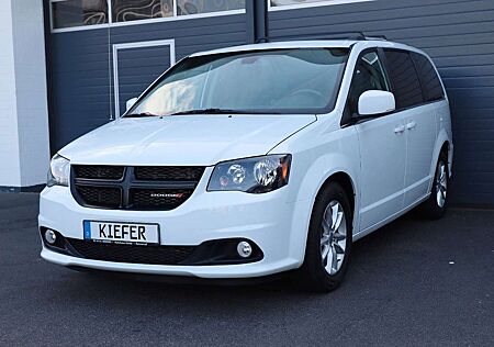 Dodge Grand Caravan 3.6L/BRC GAS/KAMERA/MFL/R17