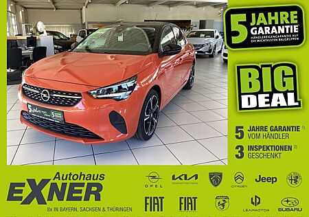 Opel Corsa 1.2 Turbo ELEGANCE LED+Navi+SHZ+Winterp.