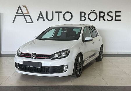VW Golf Volkswagen 6 GTI ABT*ADIDAS*APP CARPLAY*DYNAUDIO*XENON