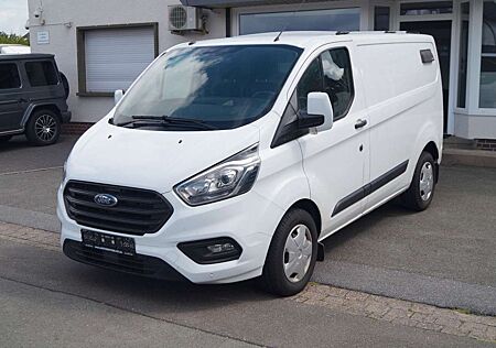 Ford Transit Custom Kasten 320 L1*Klima*3-Sitzer*PDC*