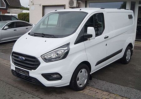 Ford Transit Custom Kasten 320 L1*Klima*3-Sitzer*PDC*