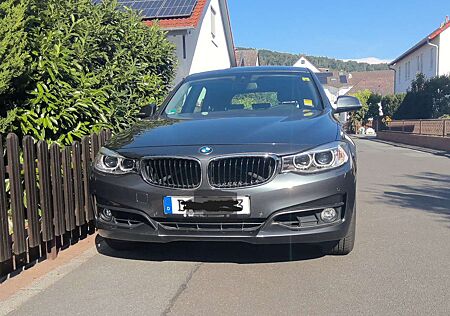BMW 335i 335 3er GT xDrive GT Aut.