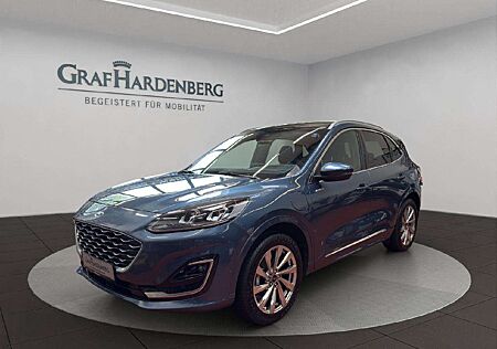 Ford Kuga Plug-In Hybrid Vignale