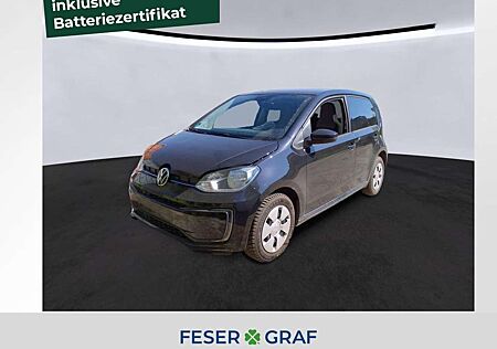 VW Up Volkswagen ! e-! Style "Plus" 32,3 kWh 83PS