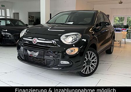 Fiat 500X Lounge Garantie bis 07.2026