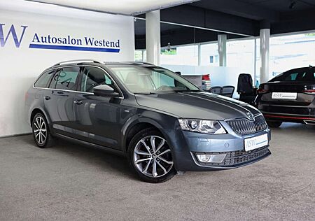Skoda Octavia COMBI 1,4 TSI EDITION BI-XENON SHZ