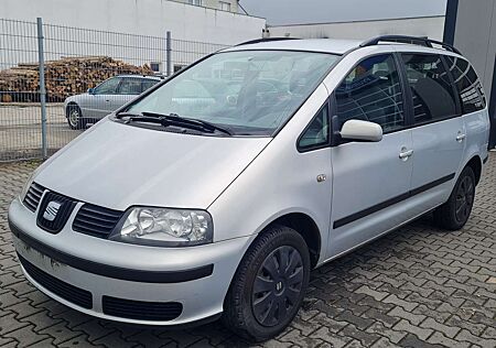 Seat Alhambra Stella 7 SITZE-TÜV/AU März 2026