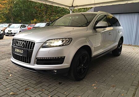 Audi Q7 3.0 TDI quattro Autom/Xenon/Leder/Bose/Temp