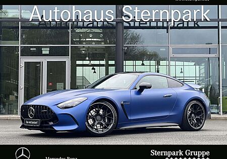 Mercedes-Benz AMG GT 63 4M+ Coupe Premium Plus Vollausstattung