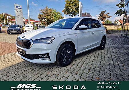 Skoda Fabia 1,0 MPI Tour