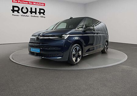 VW T7 Multivan Volkswagen Multivan Style (Navi.AHK.ACC) 1.5 TSI eHyb. 4M DSG