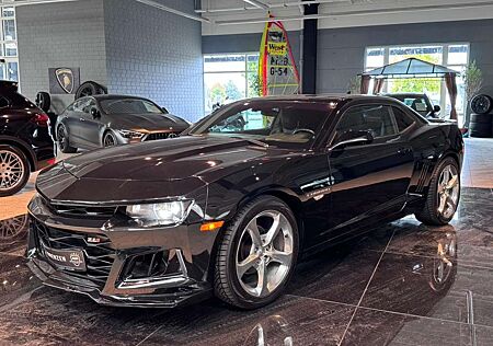 Chevrolet Camaro 3.6l ZL1 Boston Leder Kamera Xenon HUD