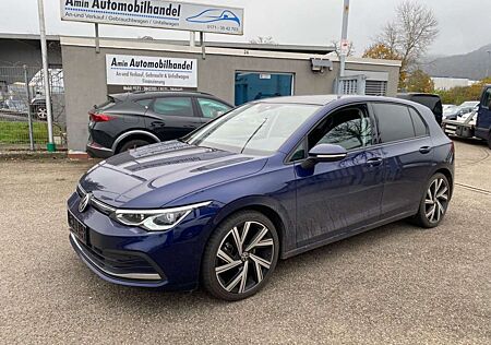 VW Golf Volkswagen VIII Lim. Active