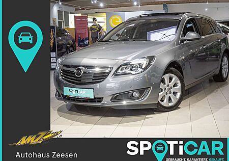 Opel Insignia ST 1.6 Turbo Innovation STANDHZ PANO