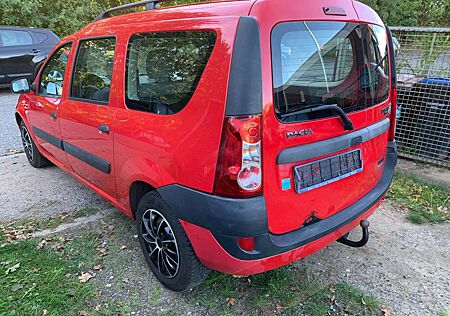 Dacia Logan MCV 1.4.Kombi AHK ,Tüv-neu .