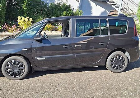Renault Grand Espace Expression