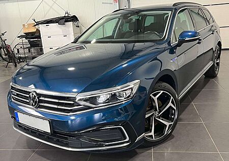 VW Passat Variant Volkswagen GTE **Navi*Kamera*LED*ACC*SHZ**